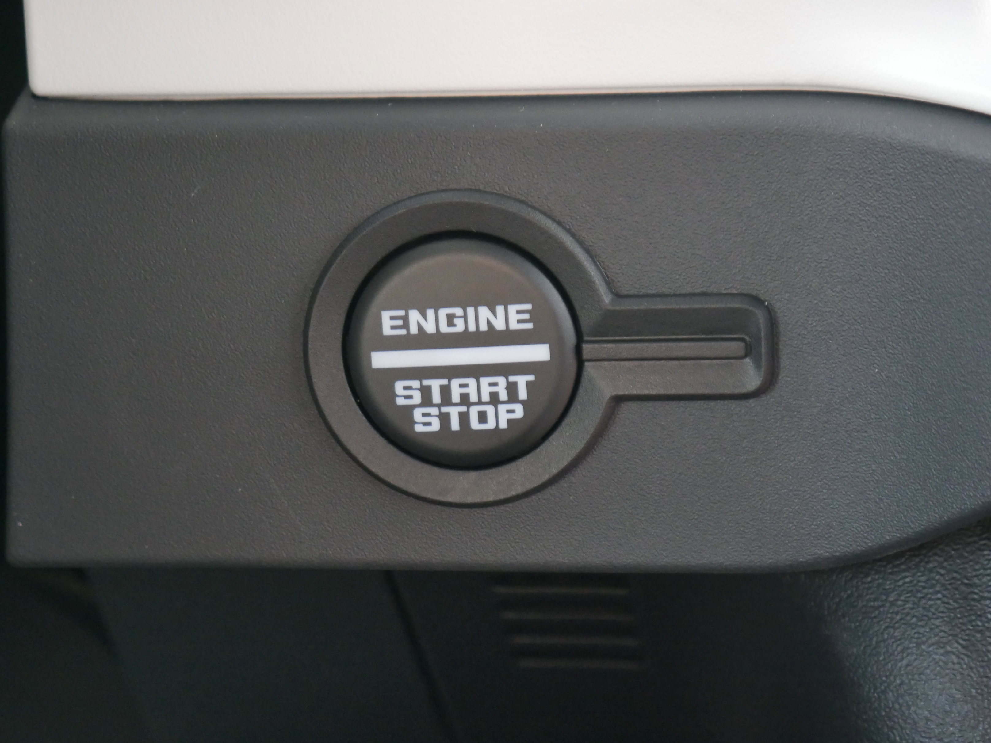 New 2025 Ford Bronco Stroppe Edition AWD/4WD image 8