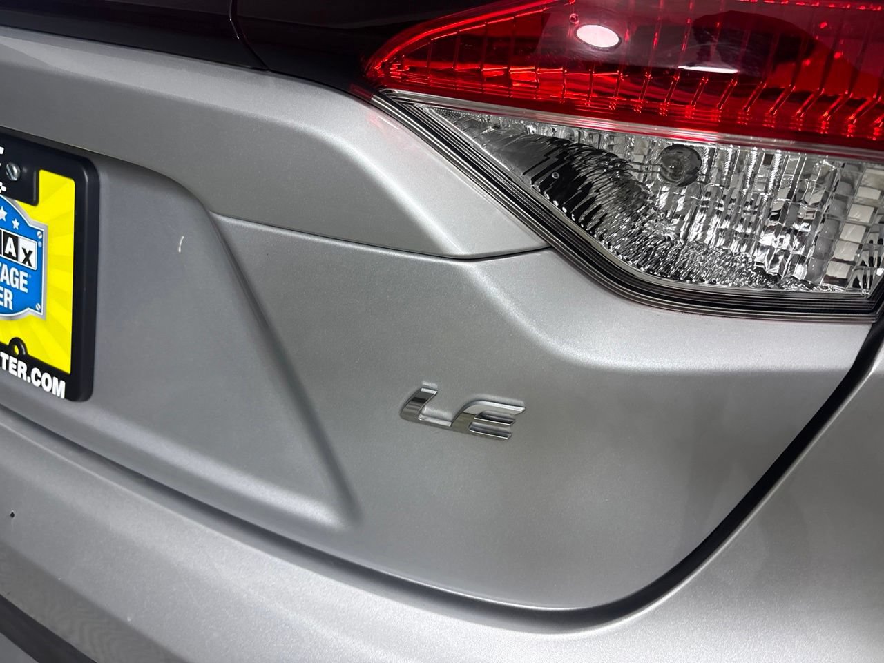 Used 2022 Toyota Corolla LE FWD image 41