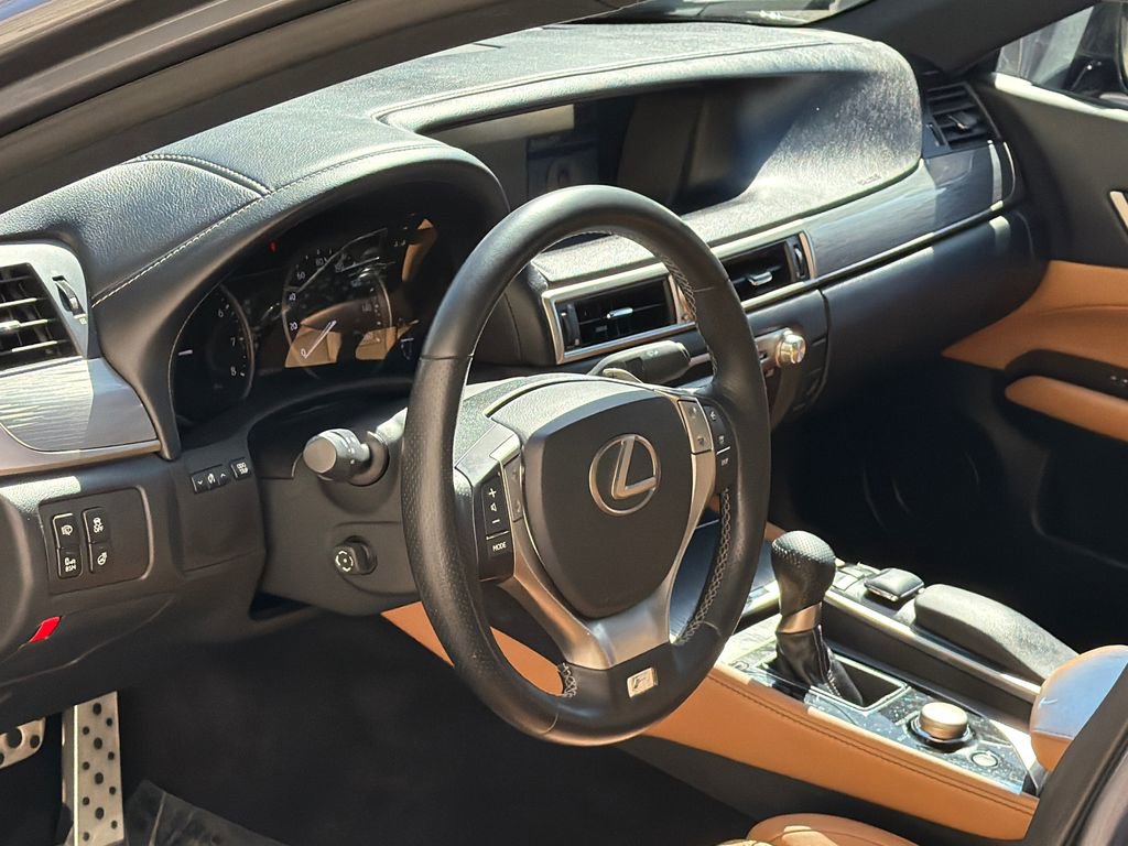 Used 2013 Lexus GS 350 AWD image 14