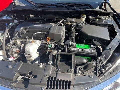 Used 2016 Honda Accord LX image 4