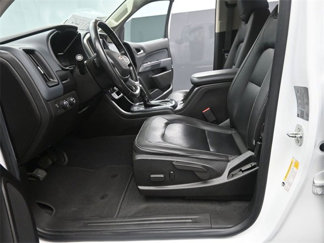 Used 2021 Chevrolet Colorado Z71 image 10
