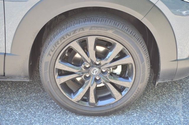 Used 2024 MAZDA CX-30 AWD 2.5 S w/ Preferred Package image 10