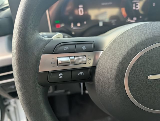 New 2026 Hyundai Sonata Blue FWD image 17