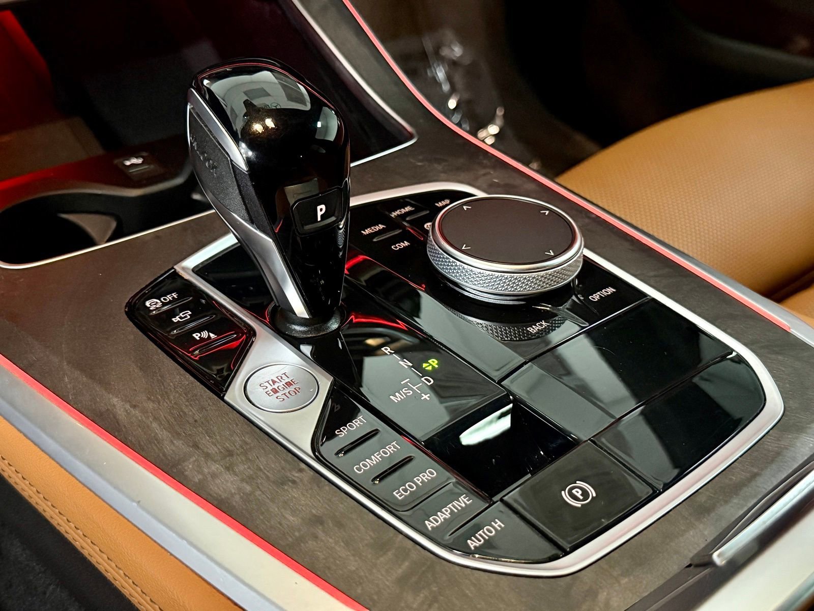 Used 2023 BMW X5 sDrive40i w/ Premium Package image 35