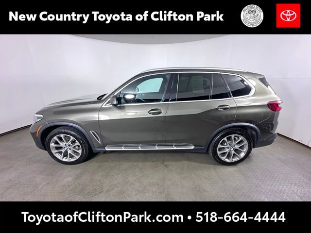 Used 2023 BMW X5 xDrive40i image 6