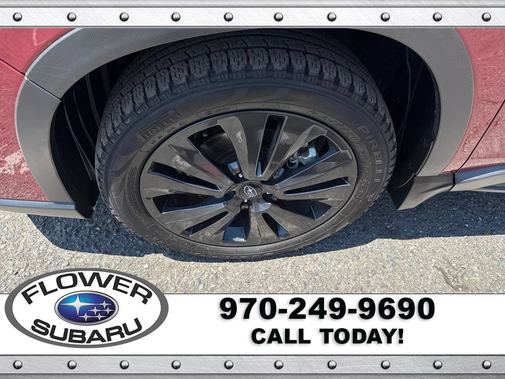 Used 2022 Subaru Ascent Onyx Edition AWD/4WD image 32