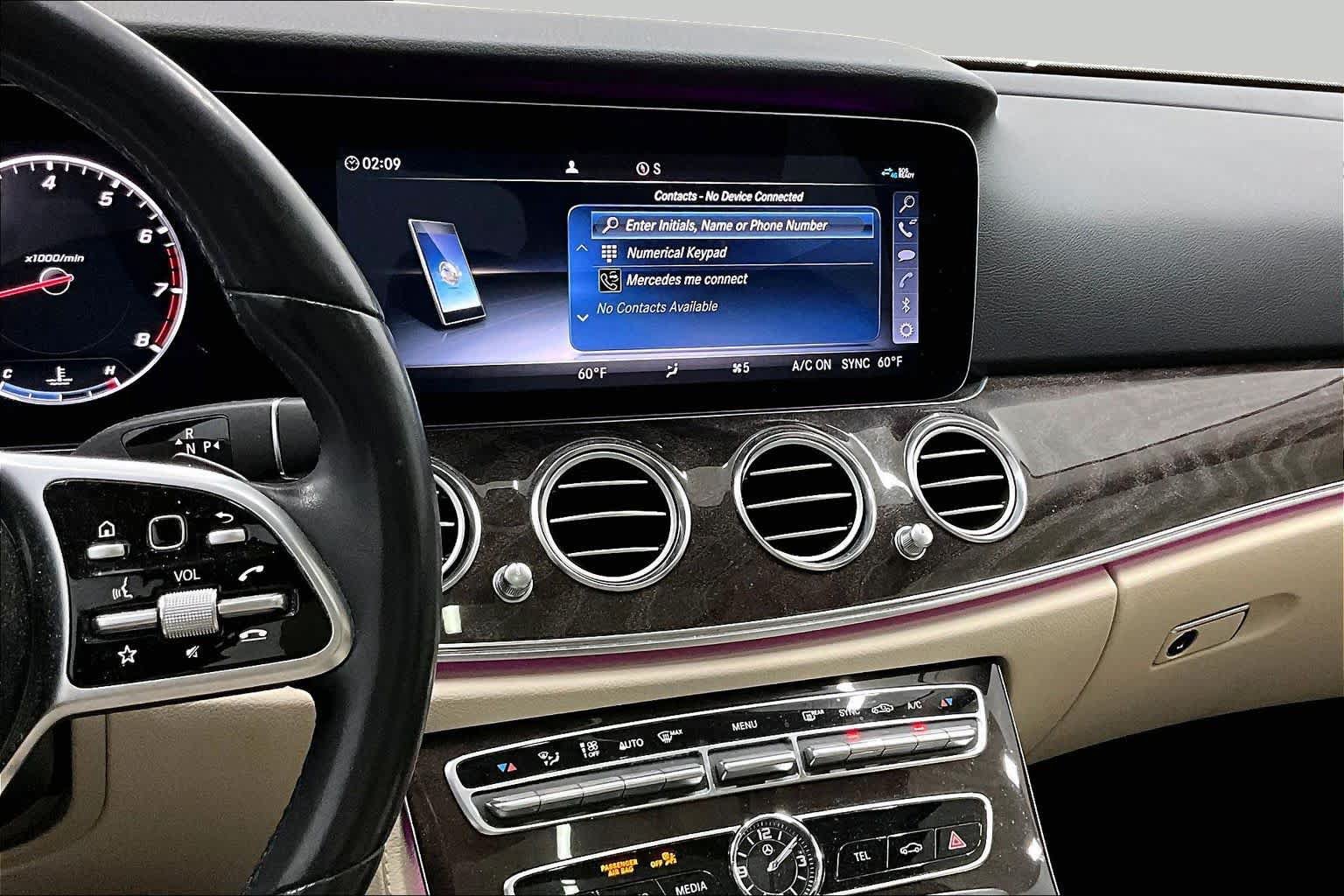 Used 2020 Mercedes-Benz E 350 Sedan image 7