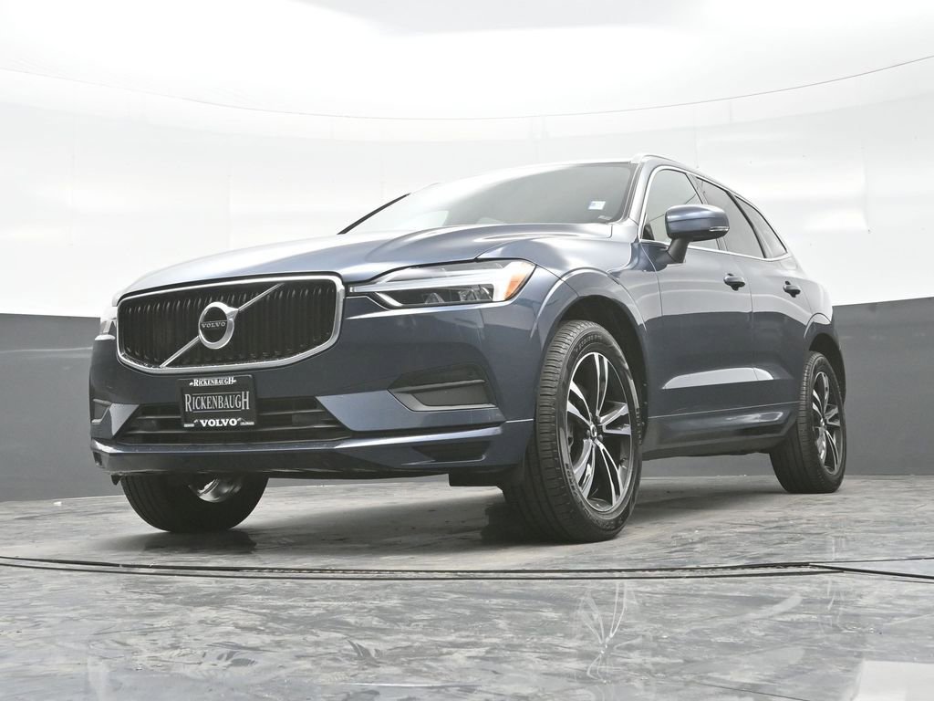 Used 2020 Volvo XC60 T5 Momentum AWD/4WD image 23