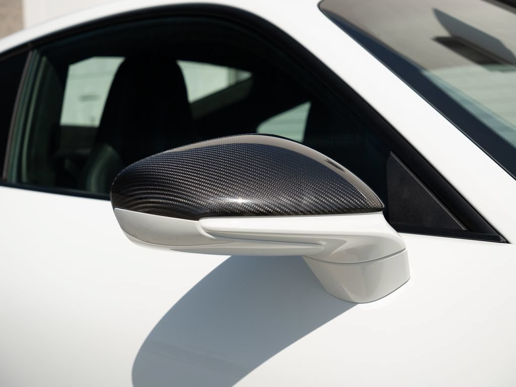 Certified 2026 Porsche 911 GT3 RWD image 26