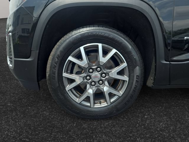 Used 2020 GMC Acadia SLE w/ Driver Convenience Package FWD image 4