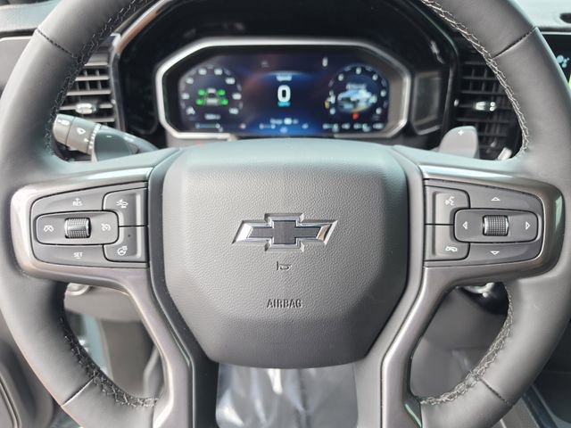 Used 2026 Chevrolet Silverado 1500 ZR2 AWD/4WD image 35