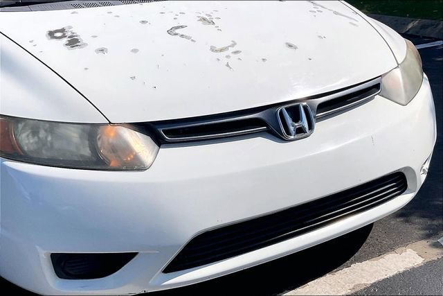 Used 2008 Honda Civic EX-L image 30