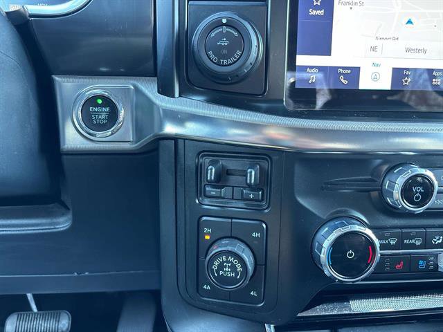 Used 2023 Ford F150 Raptor AWD/4WD image 29