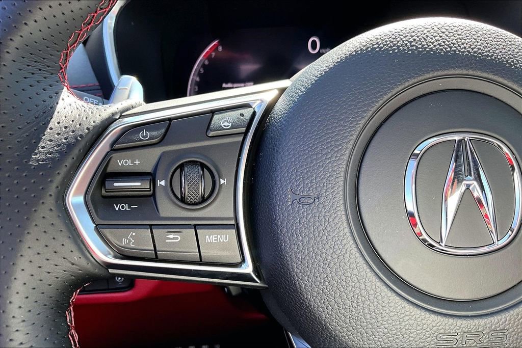 New 2026 Acura MDX Type S image 21