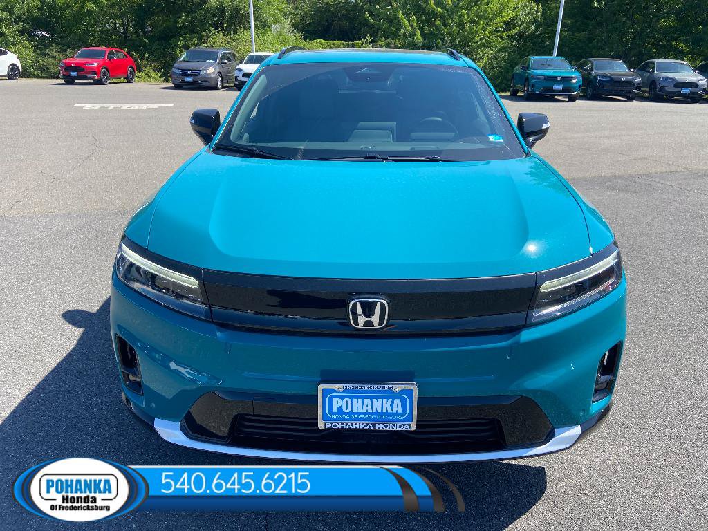 New 2026 Honda Prologue Touring image 14