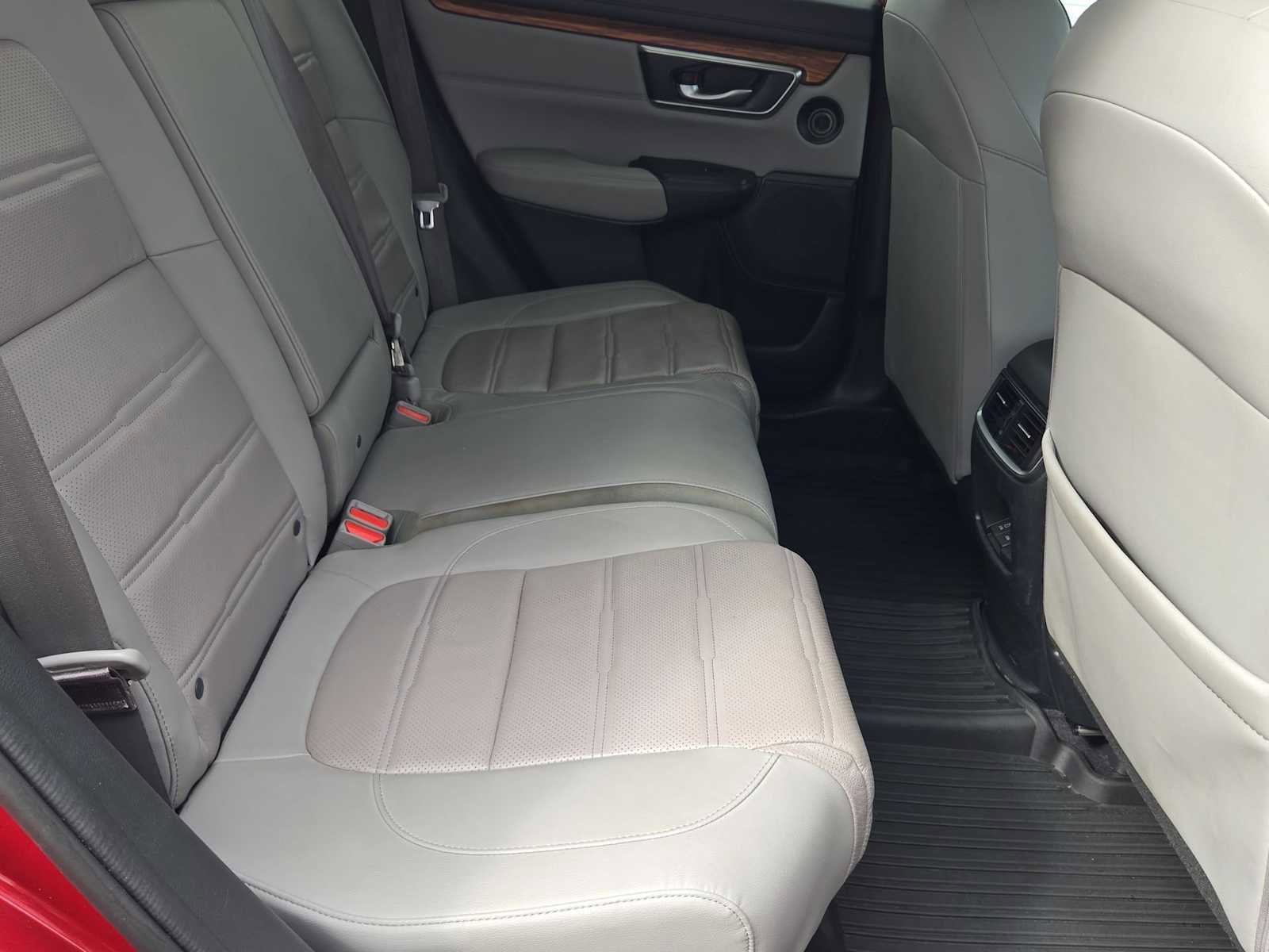 Used 2022 Honda CR-V Touring image 21