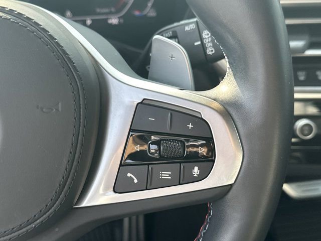 Used 2023 BMW X3 M40i image 27