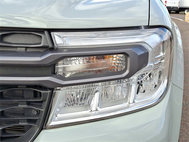 Certified 2023 Ford Maverick XLT w/ XLT Luxury Package image 9