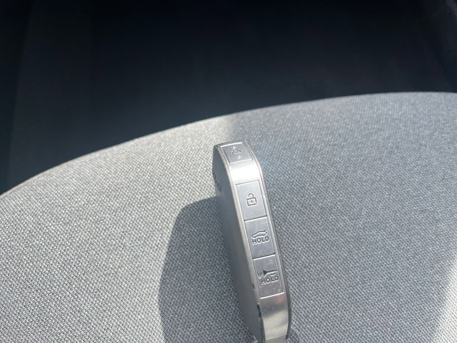 Used 2025 Kia K4 FWD image 18