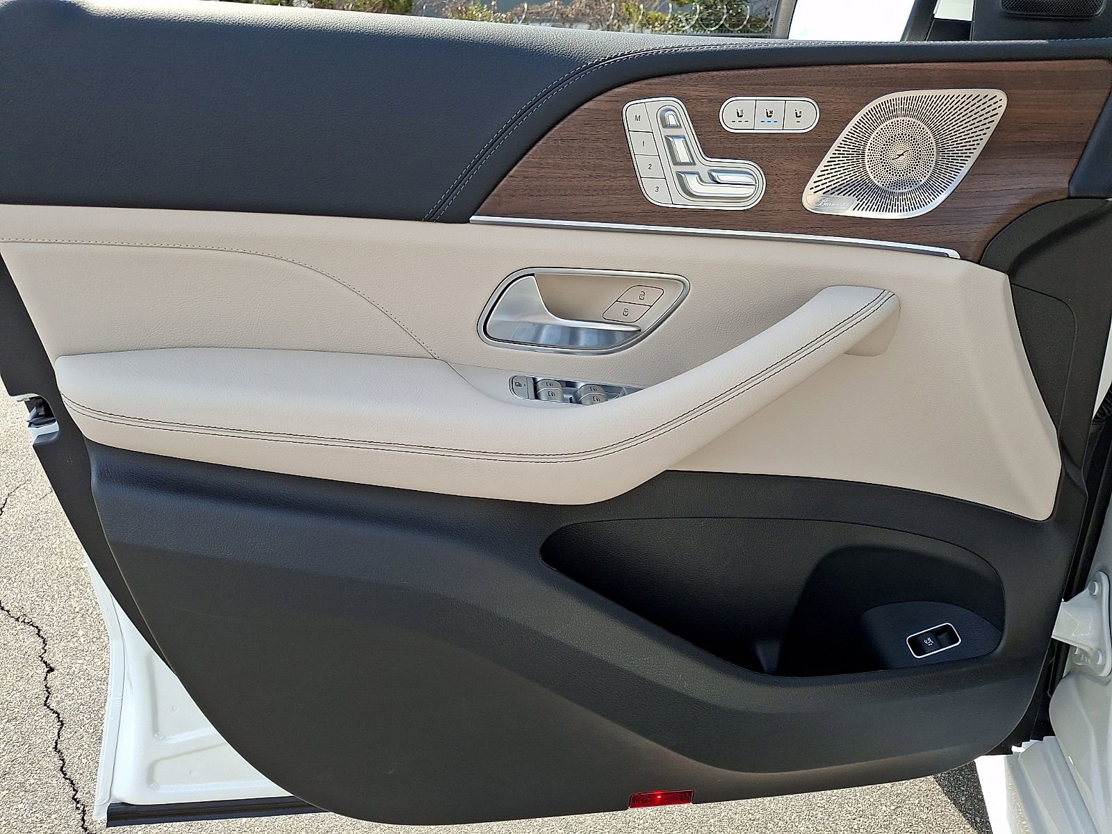 New 2026 Mercedes-Benz GLE 450 4MATIC image 8