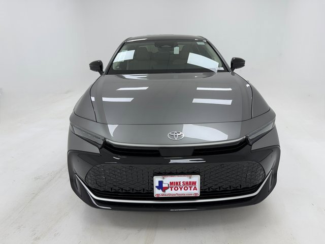 New 2026 Toyota Crown Limited image 3