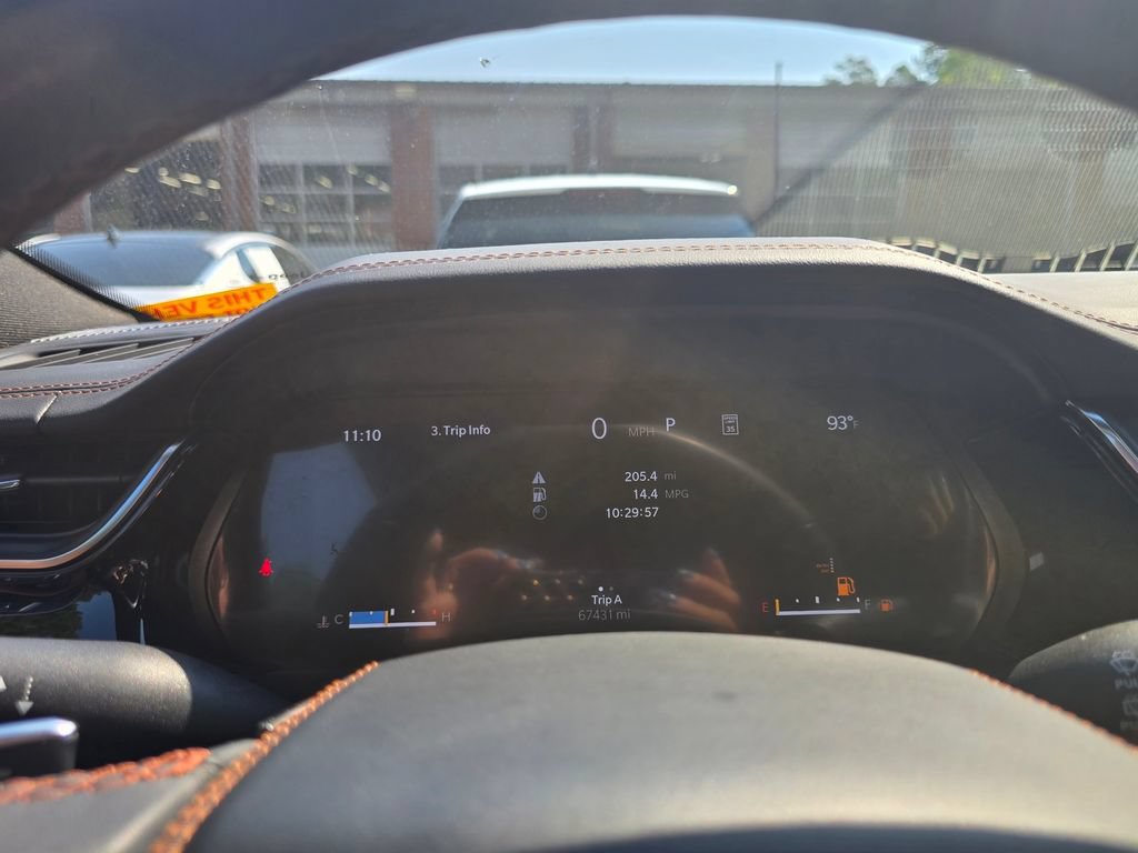 Used 2023 Jeep Grand Cherokee L Summit w/ High Altitude Package AWD/4WD image 28