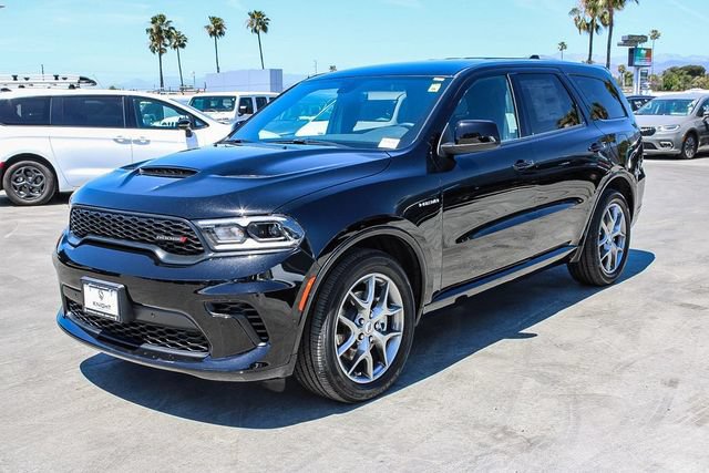 New 2026 Dodge Durango GT AWD/4WD image 5