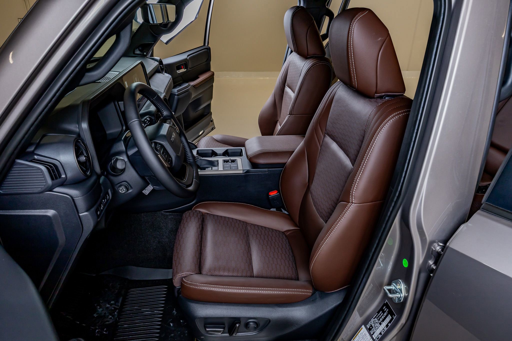 Used 2026 Toyota Land Cruiser w/ Premium Package image 30