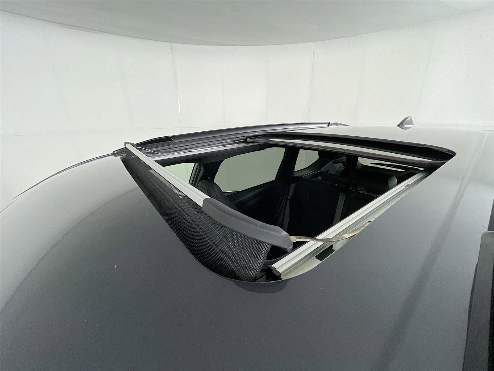 Certified 2025 Subaru Forester Touring w/ Protection Package image 12