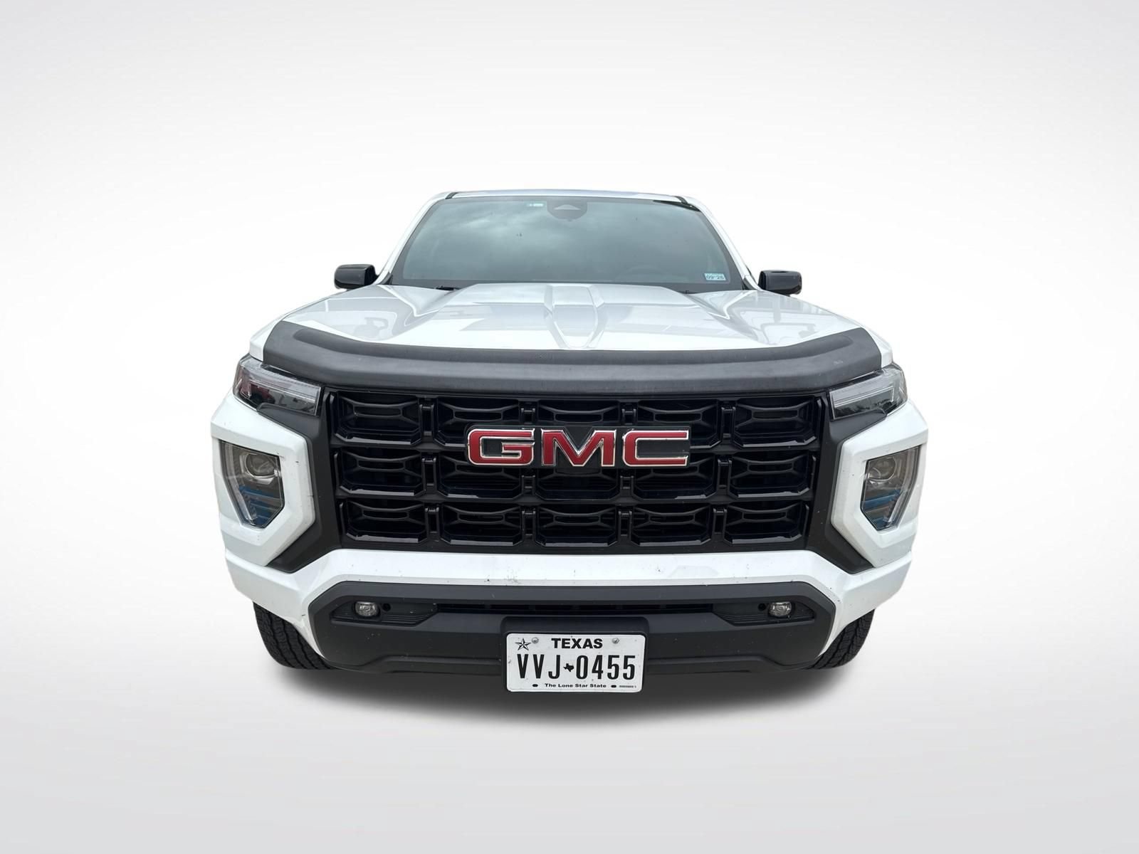 Used 2024 GMC Canyon Elevation w/ Convenience Package RWD image 11