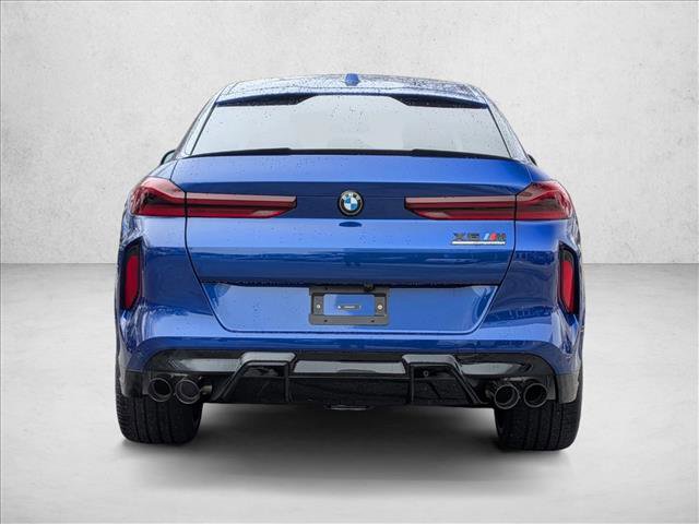 New 2026 BMW X6 M Competition w/ Executive Package image 7