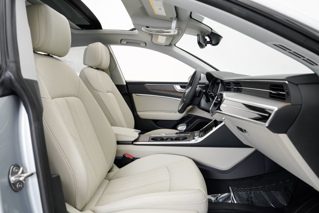 Used 2025 Audi A7 3.0T Premium image 21