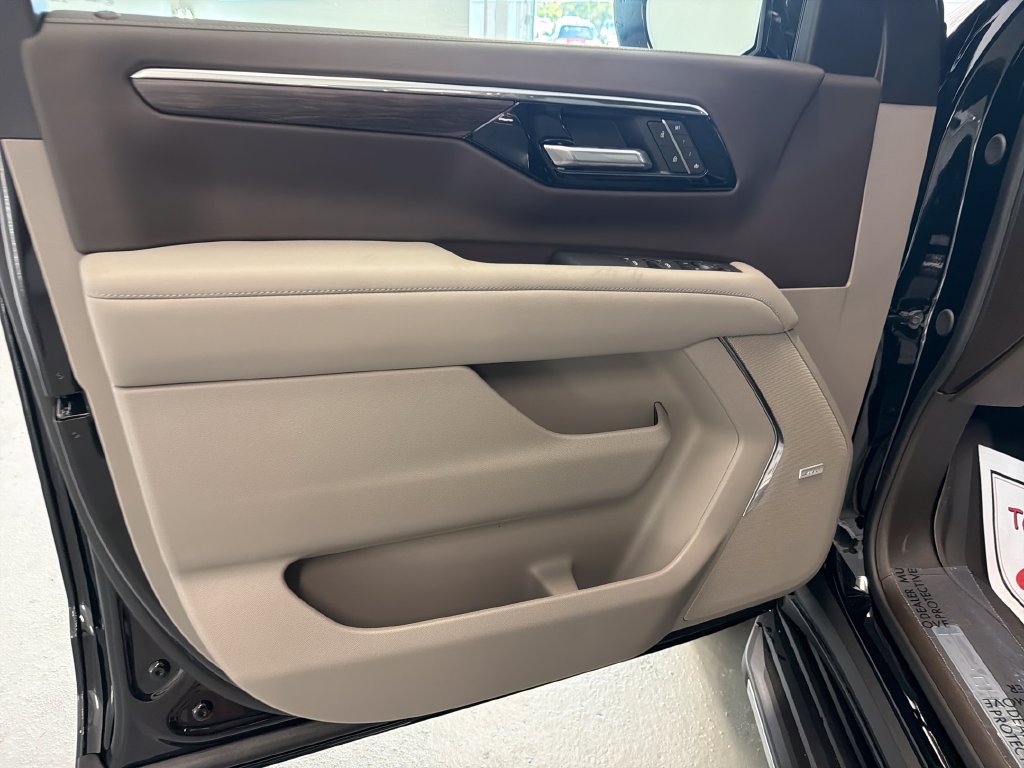 New 2026 Chevrolet Tahoe LT w/ Comfort Package RWD image 11