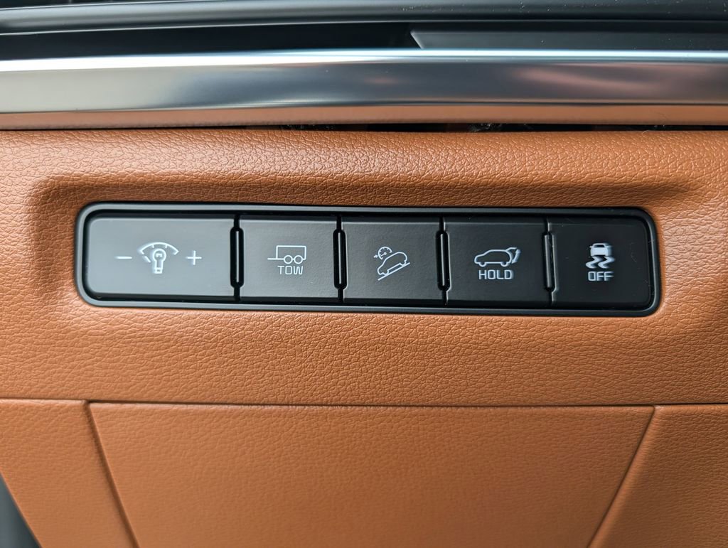 Used 2024 Kia Telluride SX X-Line image 26
