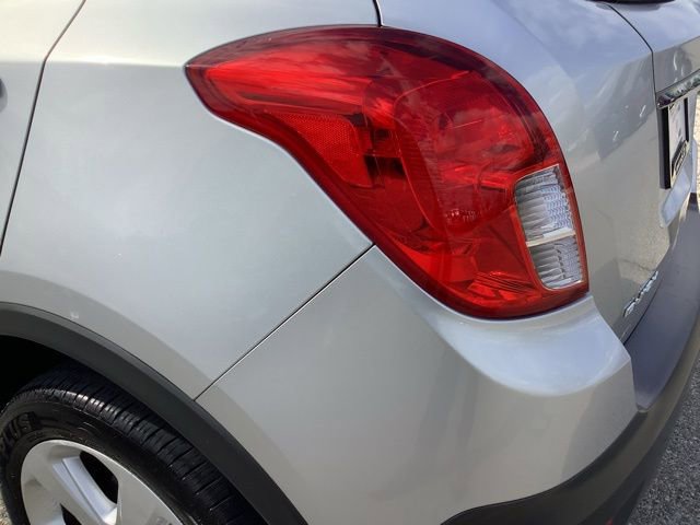 Used 2015 Buick Encore AWD image 31