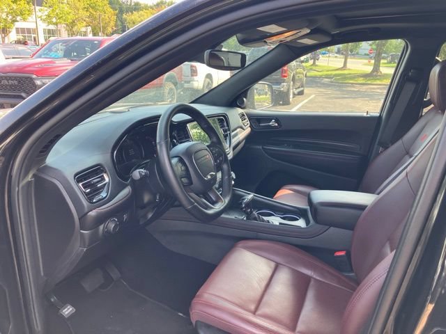 Used 2025 Dodge Durango GT AWD/4WD image 10
