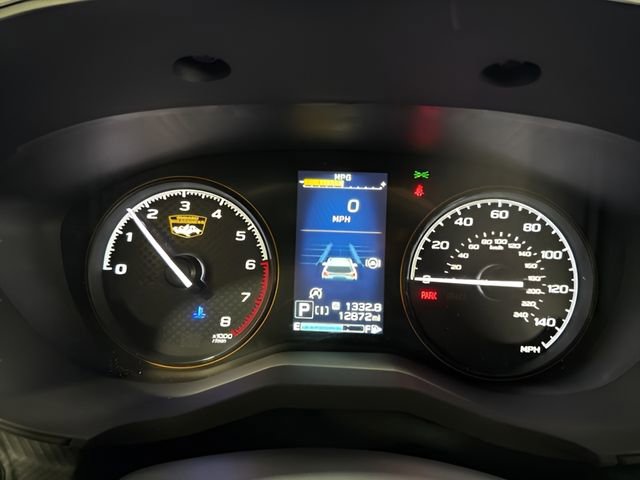 Used 2024 Subaru Forester Wilderness image 20
