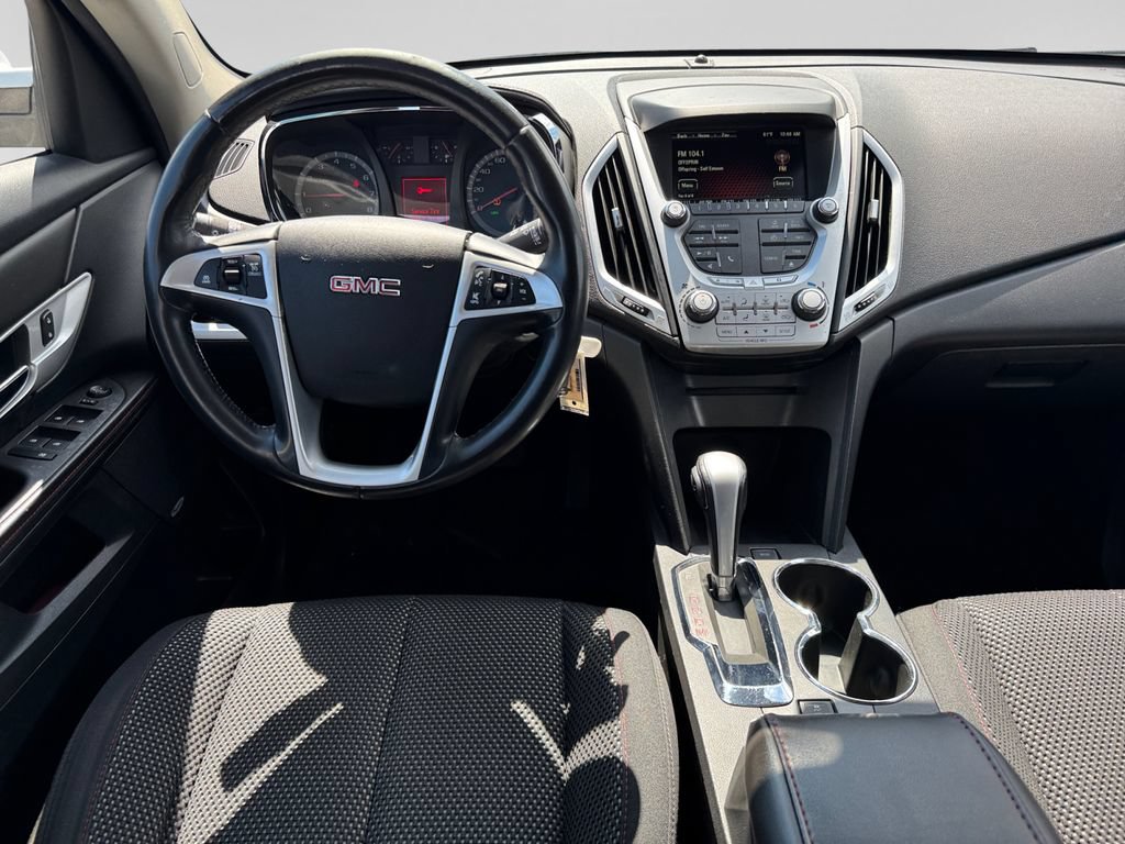 Used 2015 GMC Terrain SLE AWD/4WD image 19