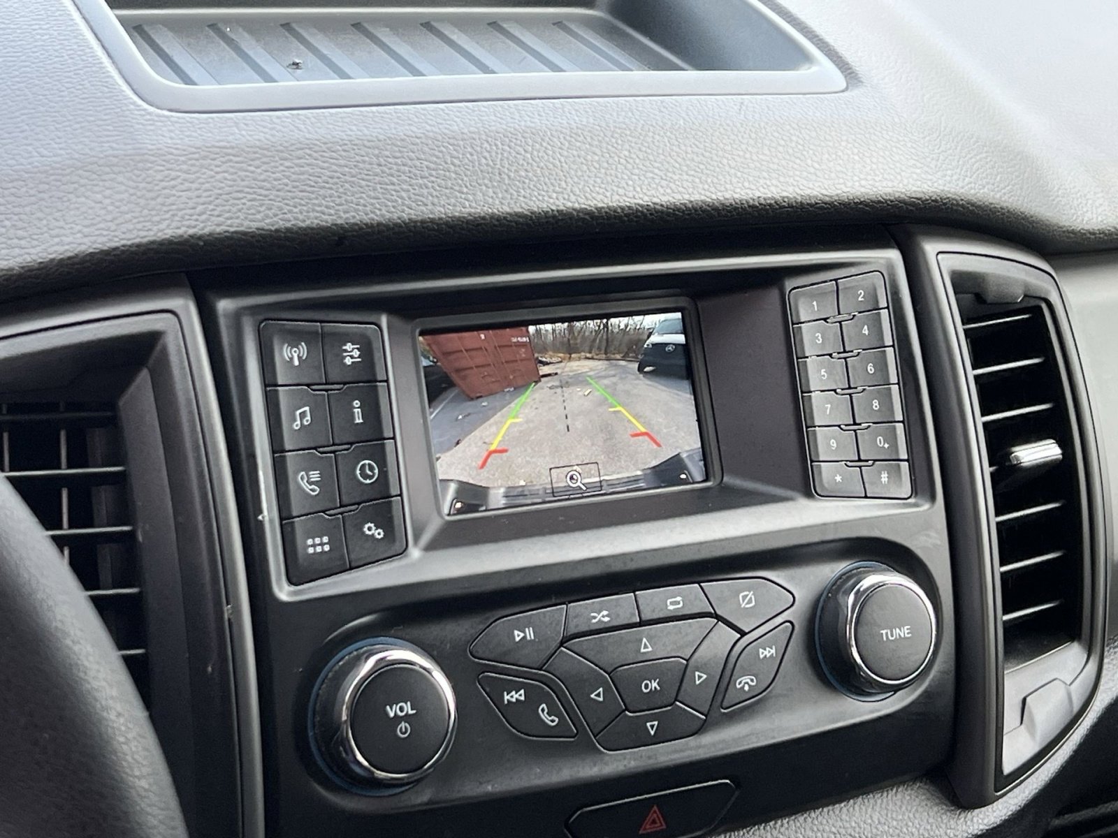 Used 2022 Ford Ranger XL w/ Equipment Group 101A High image 17