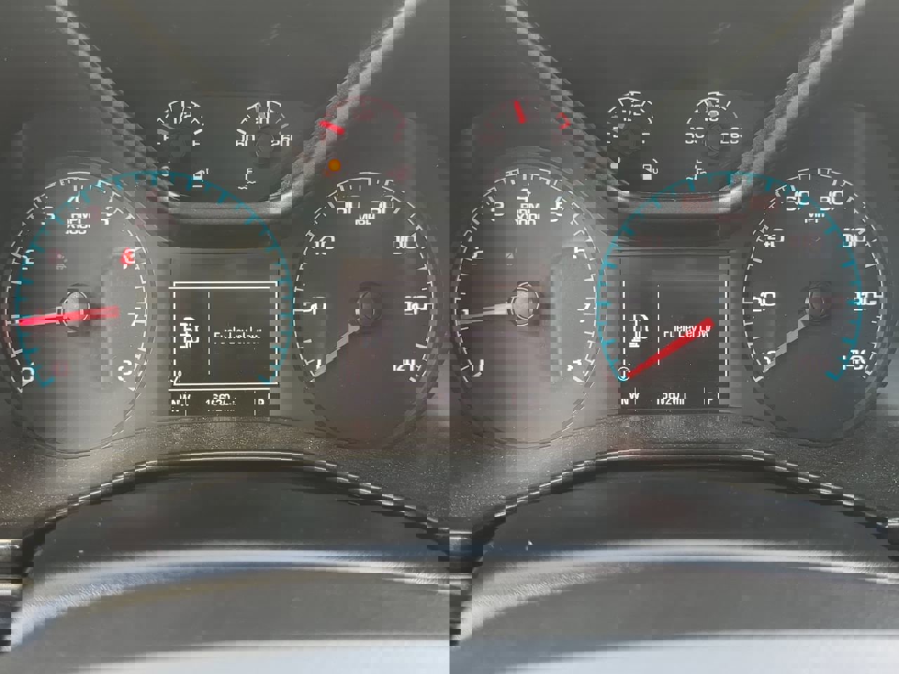 Certified 2022 Chevrolet Colorado LT w/ LT Convenience Package image 26