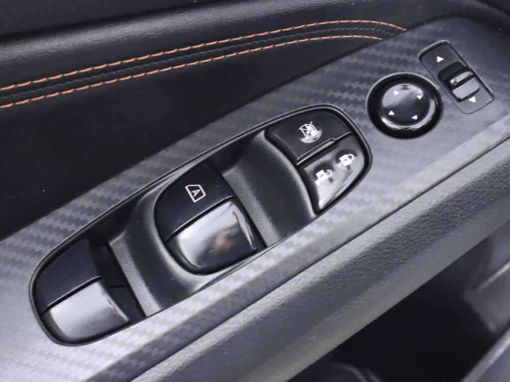 Used 2020 Nissan Altima 2.5 SR FWD image 25