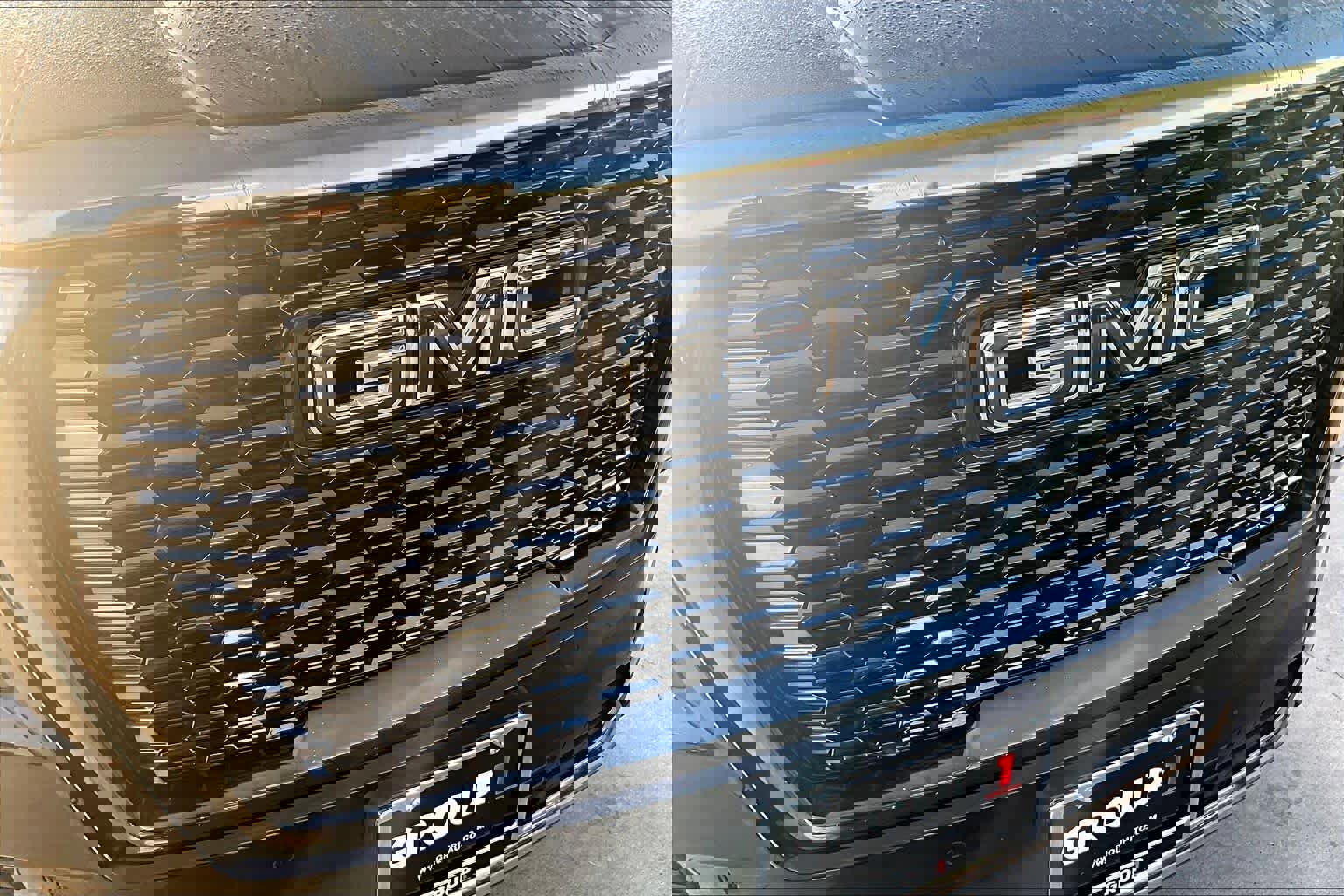 Used 2023 GMC Yukon XL Denali Ultimate image 30