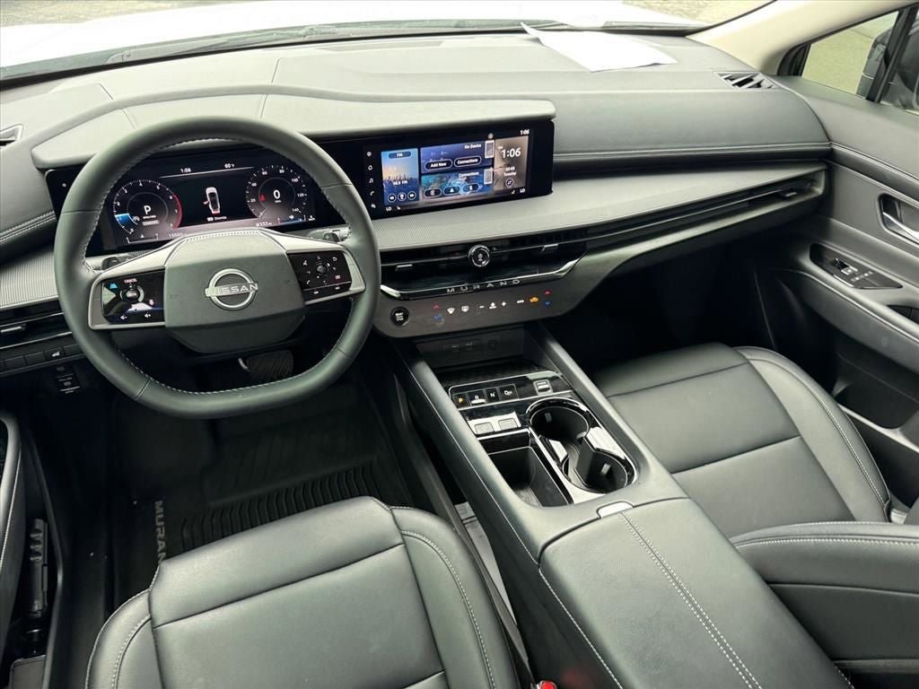Used 2025 Nissan Murano SV FWD image 15