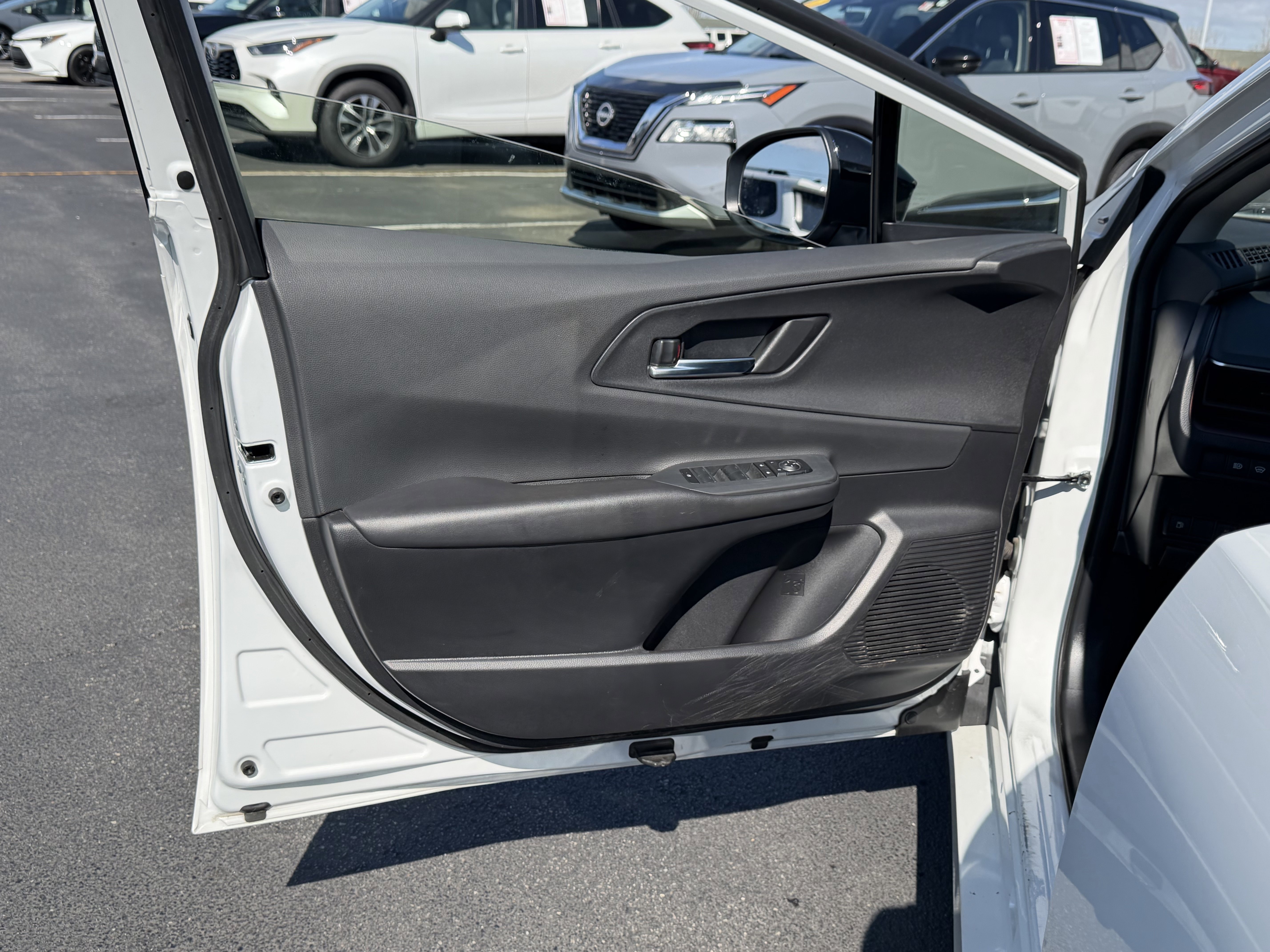 Used 2024 Toyota Prius Prime image 20