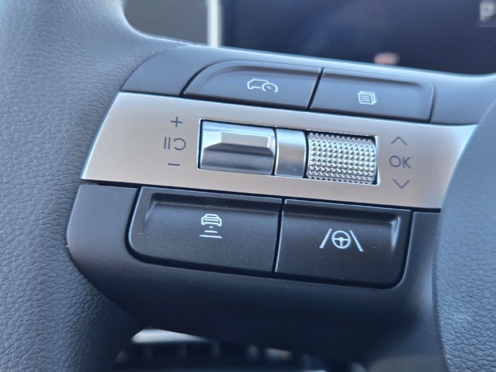 New 2026 Hyundai Tucson SE FWD image 15