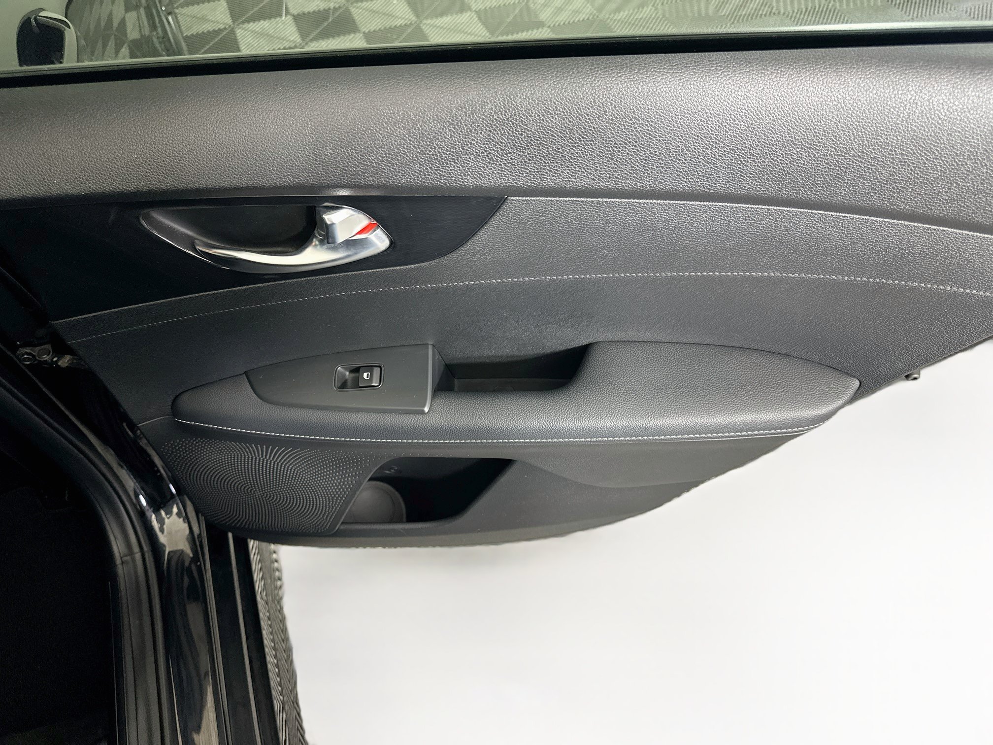 Used 2021 Kia Forte GT-Line FWD image 28