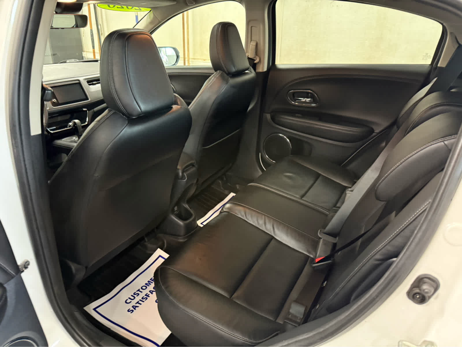 Used 2020 Honda HR-V Touring image 23