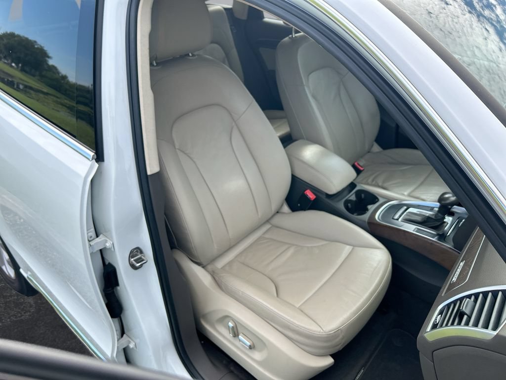 Used 2013 Audi Q5 2.0T Premium AWD/4WD image 28