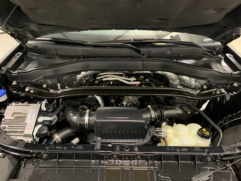 Used 2020 Ford Explorer ST w/ ST Street Pack AWD/4WD image 35
