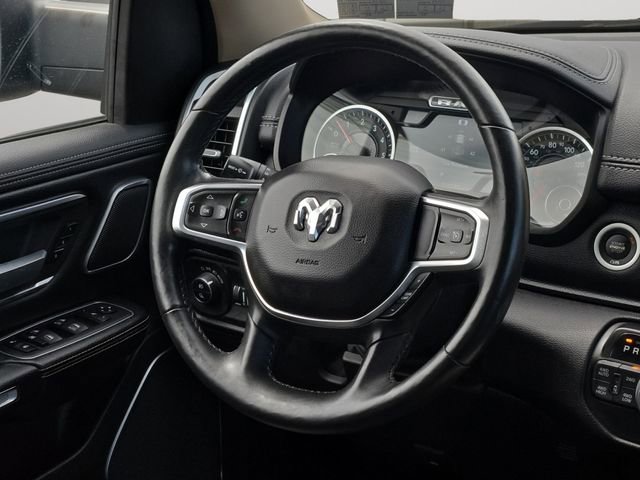 Used 2019 RAM 1500 Laramie image 18